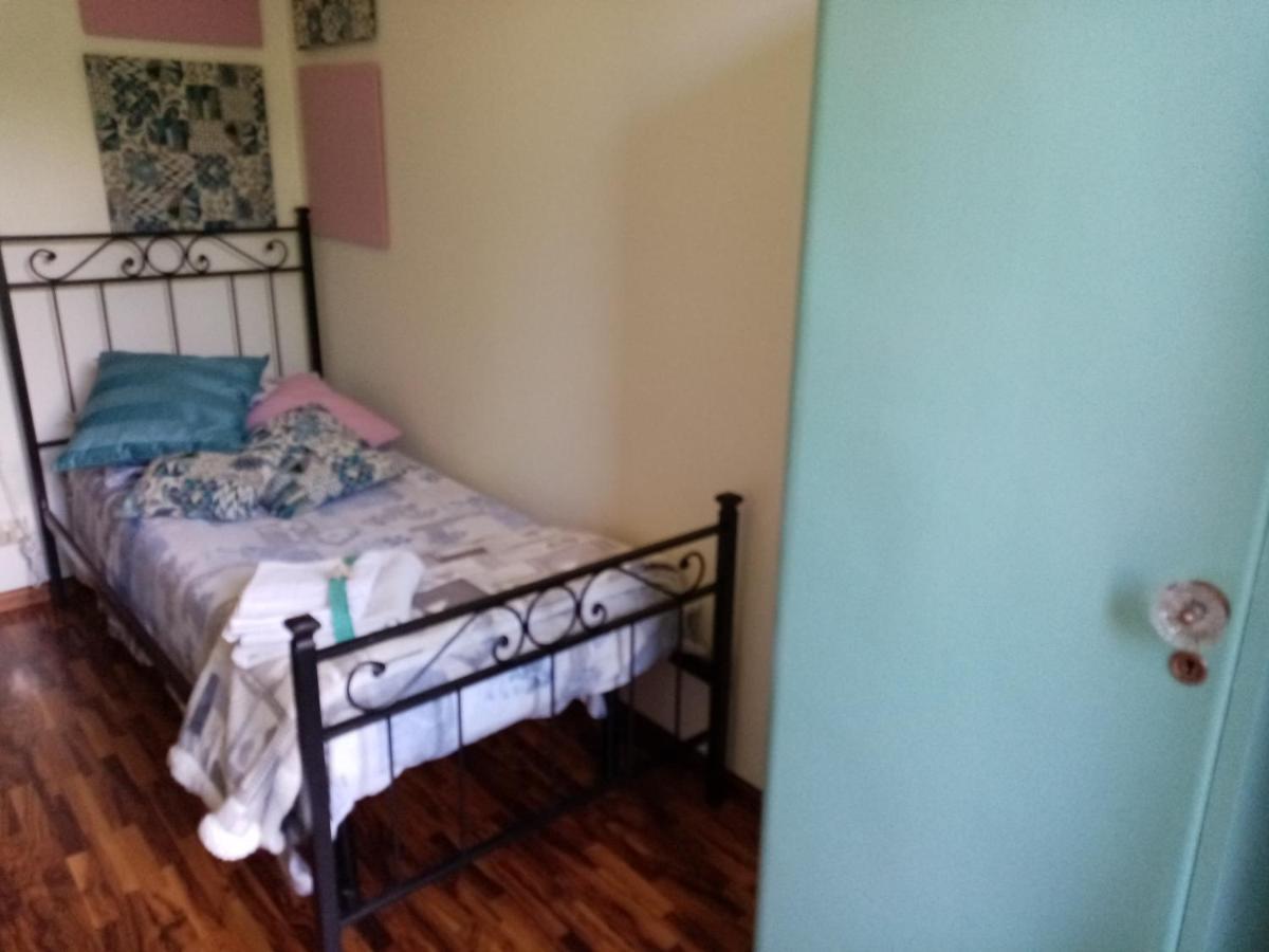 La Vie En Rose Bed & Breakfast Buia Dış mekan fotoğraf