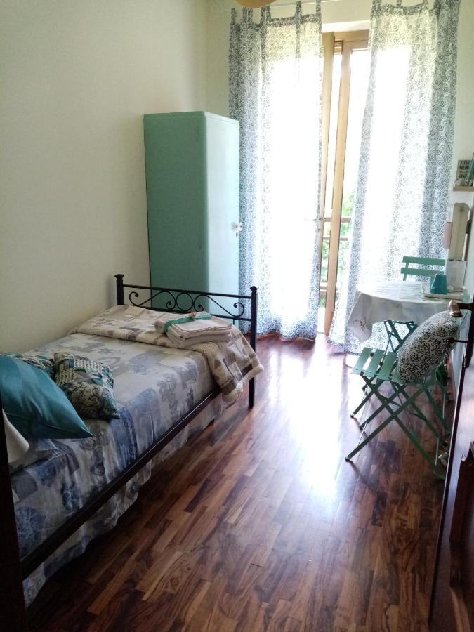 La Vie En Rose Bed & Breakfast Buia Dış mekan fotoğraf