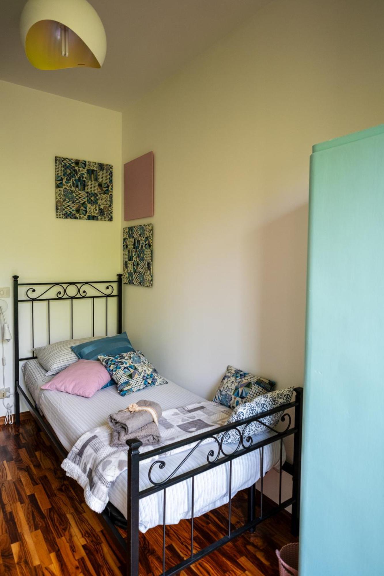 La Vie En Rose Bed & Breakfast Buia Dış mekan fotoğraf