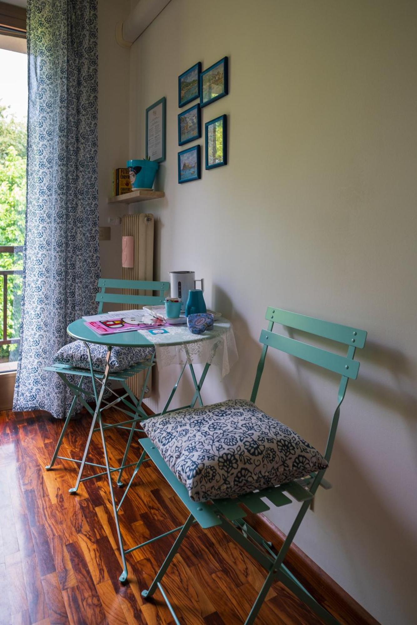 La Vie En Rose Bed & Breakfast Buia Dış mekan fotoğraf