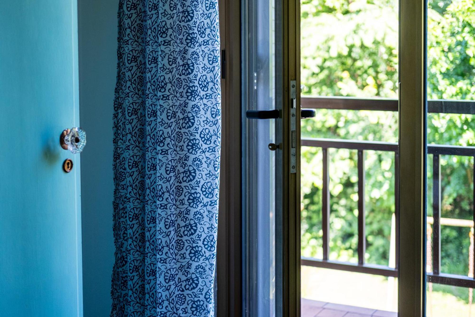 La Vie En Rose Bed & Breakfast Buia Dış mekan fotoğraf